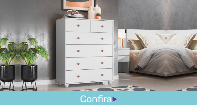 Cômoda Banner
